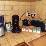 Nyaraló Maison De A