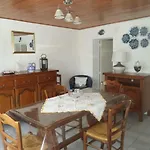 Maison De A Nyaraló Créances