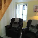 Maison De A Nyaraló *