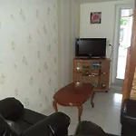 Maison De A Créances