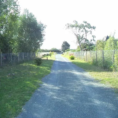 Maison De à Casa vacanze