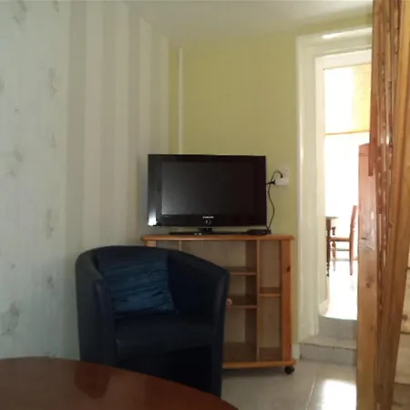 Maison De à Casa vacanze