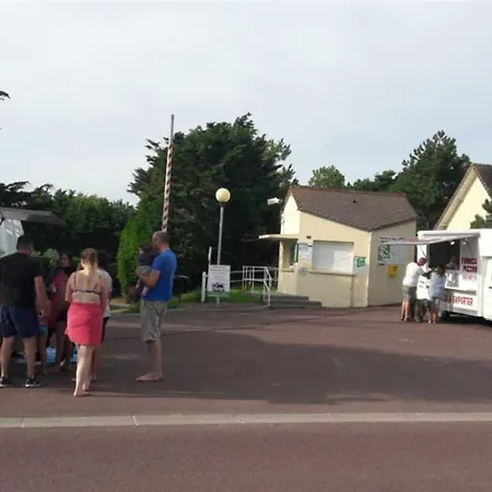 Casa vacanze Maison De à