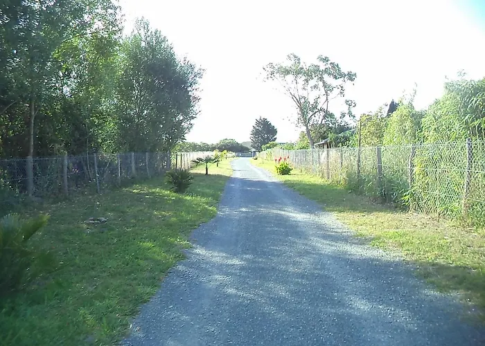 Maison De à Casa vacanze