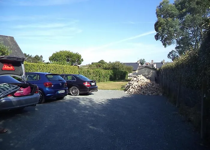 Casa vacanze Maison De à Créances