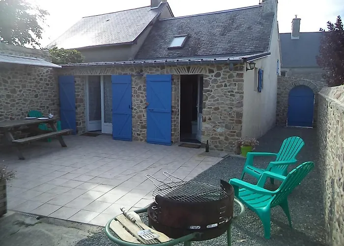 Maison De à Casa vacanze *