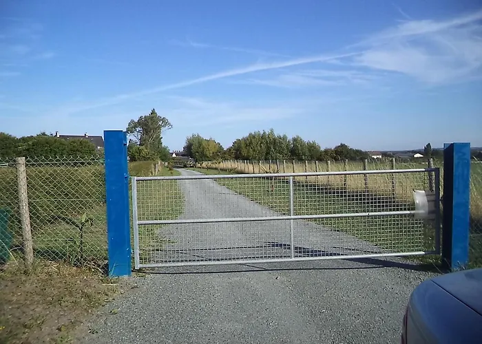 Maison De à Casa vacanze