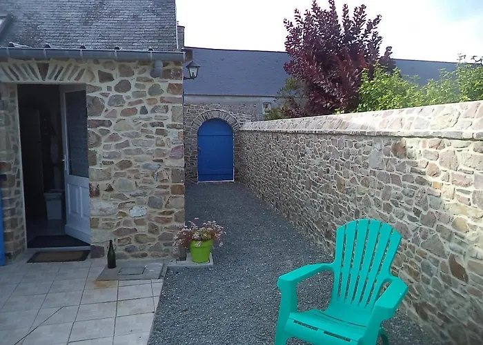 Casa vacanze Maison De à Créances