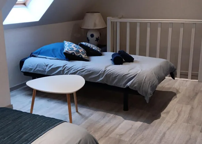 Casa vacanze Maison De à