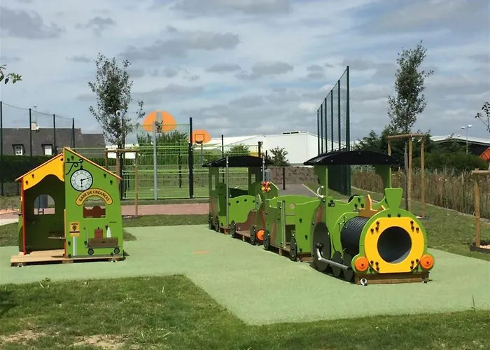 Casa vacanze Maison De à