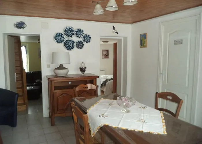 Casa vacanze Maison De à *