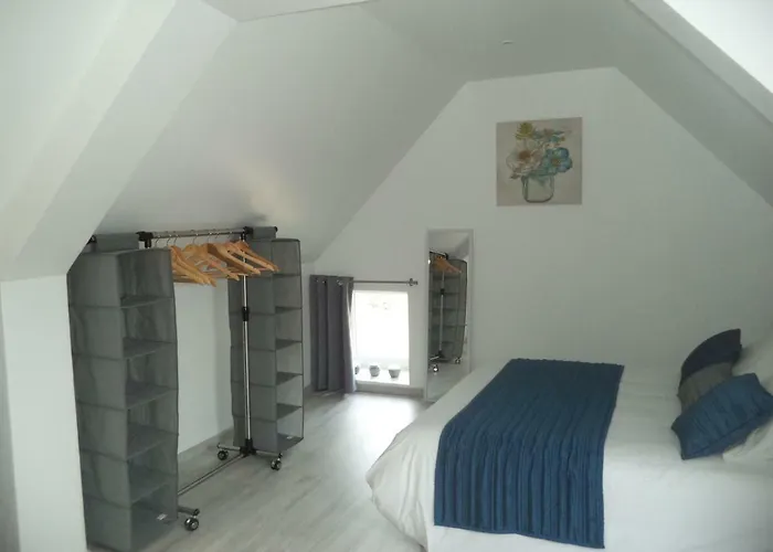 Casa vacanze Maison De à Créances