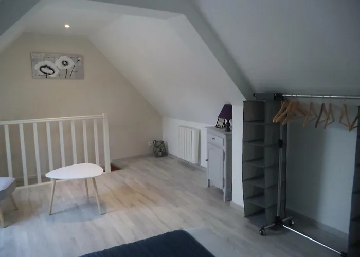 Maison De à Créances