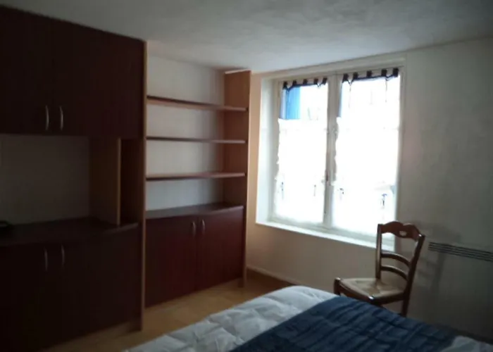 Maison De à Casa vacanze Créances