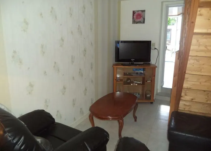 Maison De à Créances