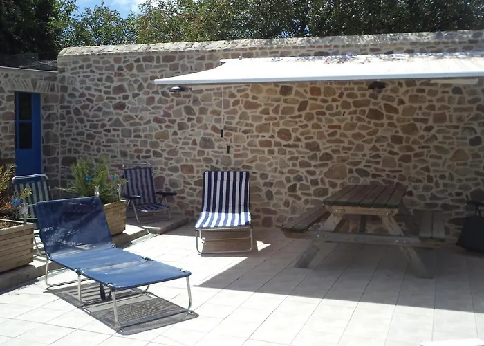 Casa vacanze Maison De à