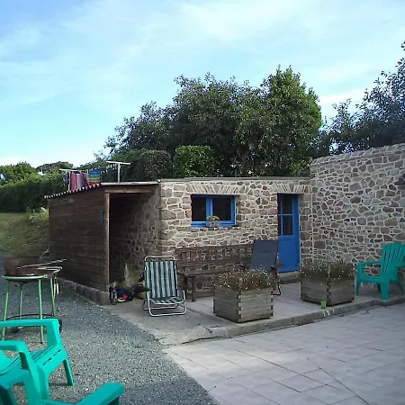 Maison De A *