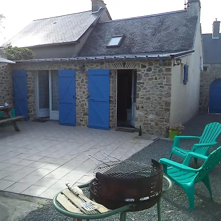 Maison De A Prázdninový dům *