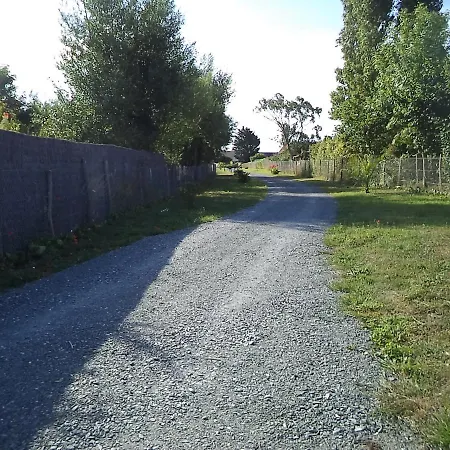 Prázdninový dům Maison De A