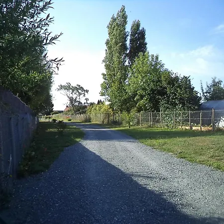 Maison De A Prázdninový dům