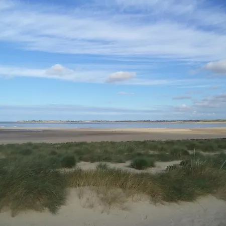 Prázdninový dům Maison De A Créances