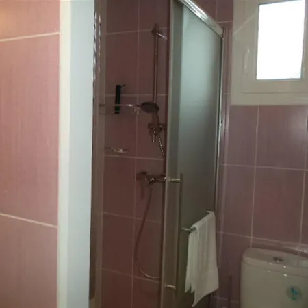 Maison De A Prázdninový dům Créances