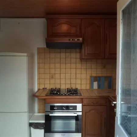 Maison De A * Créances