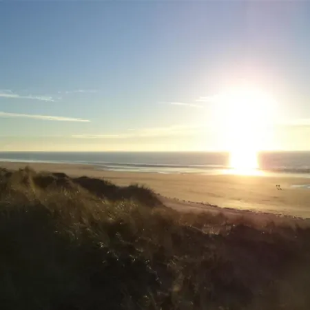 Prázdninový dům Maison De A *