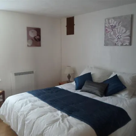 Prázdninový dům Maison De A *