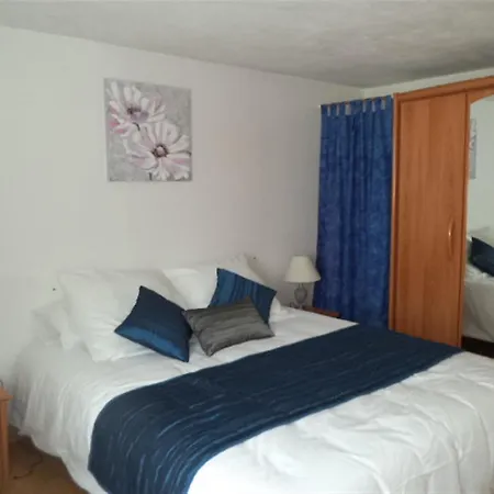 Maison De A Tatil Evi