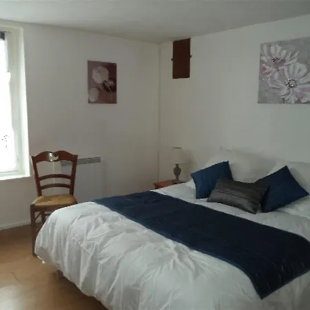 Prázdninový dům Maison De A