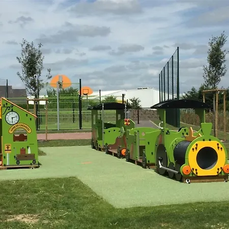 Prázdninový dům Maison De A