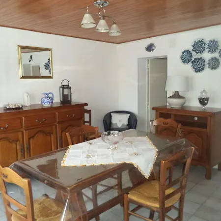 Maison De A Prázdninový dům Créances