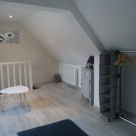 Maison De A Créances