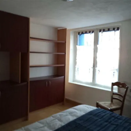 Maison De A Prázdninový dům Créances