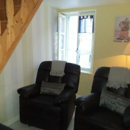 Maison De A Prázdninový dům *