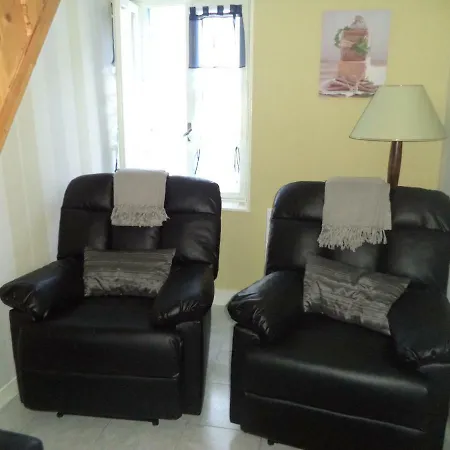 Maison De A Prázdninový dům *