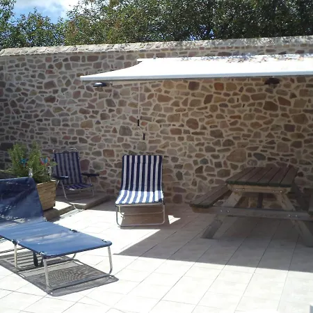 Prázdninový dům Maison De A