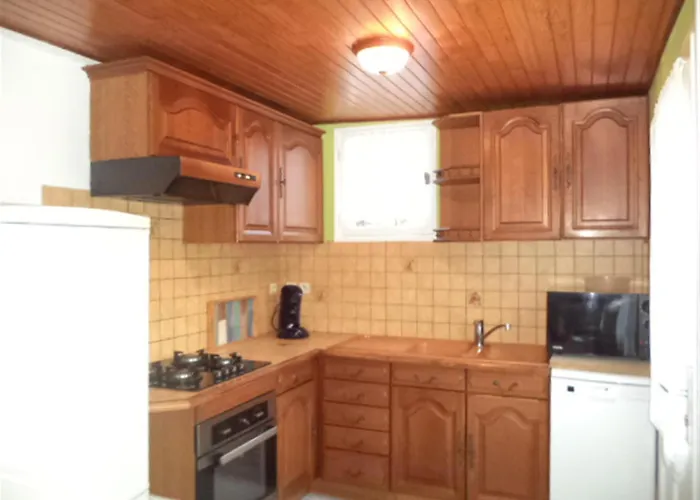 Holiday home Maison De A *