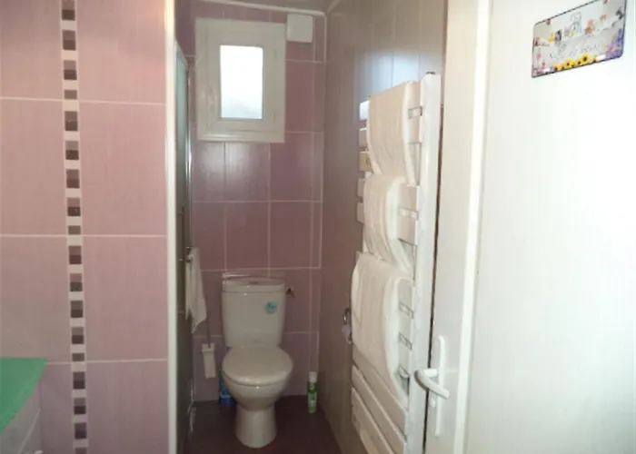 Holiday home Maison De A *