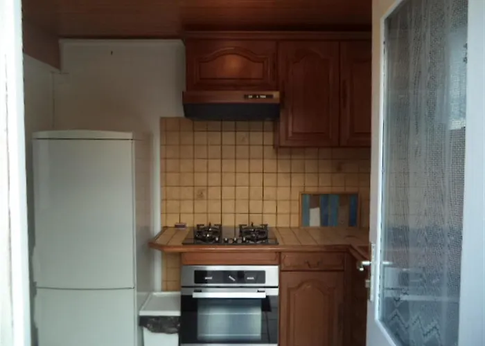 Maison De A * Creances