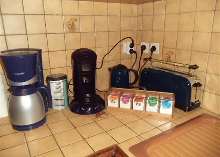 Holiday home Maison De A