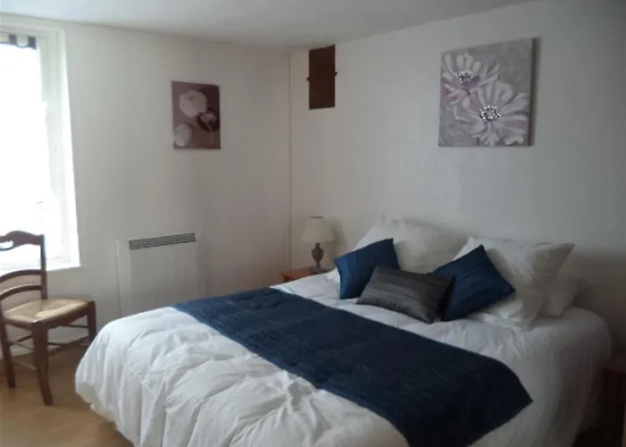 Holiday home Maison De A *