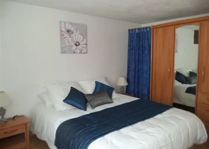 Maison De A Holiday home