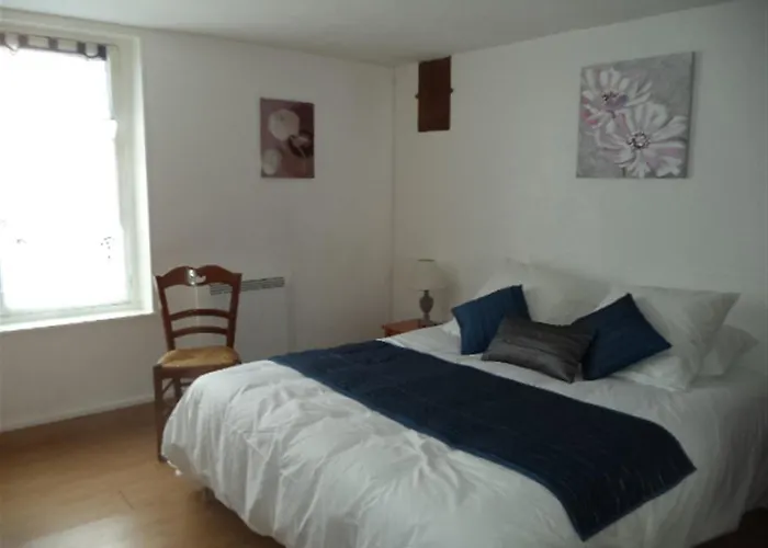 Holiday home Maison De A