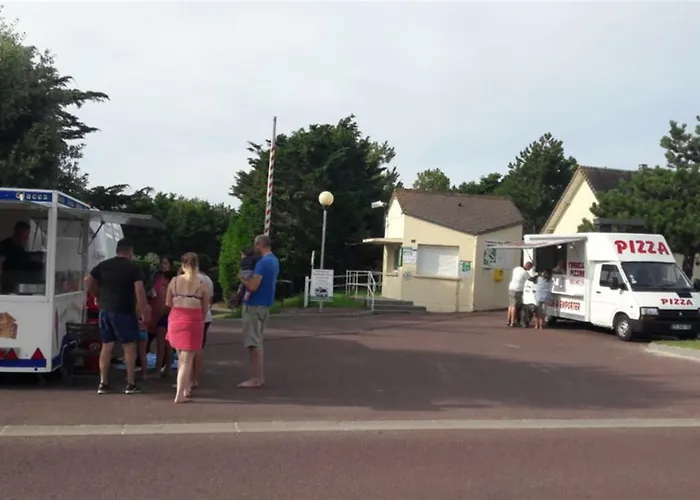 Holiday home Maison De A